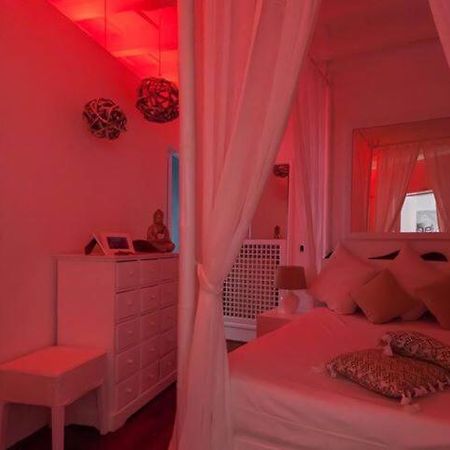 Navona Color Vicolo Delle Vacche Apartment Roma Ngoại thất bức ảnh