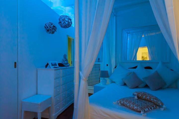 Navona Color Vicolo Delle Vacche Apartment Roma Ngoại thất bức ảnh