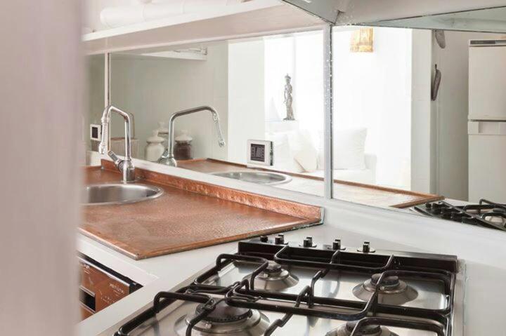 Navona Color Vicolo Delle Vacche Apartment Roma Ngoại thất bức ảnh