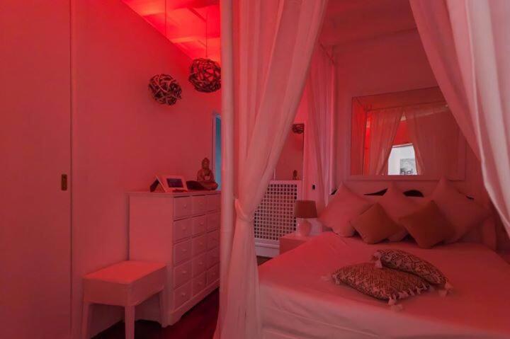 Navona Color Vicolo Delle Vacche Apartment Roma Ngoại thất bức ảnh