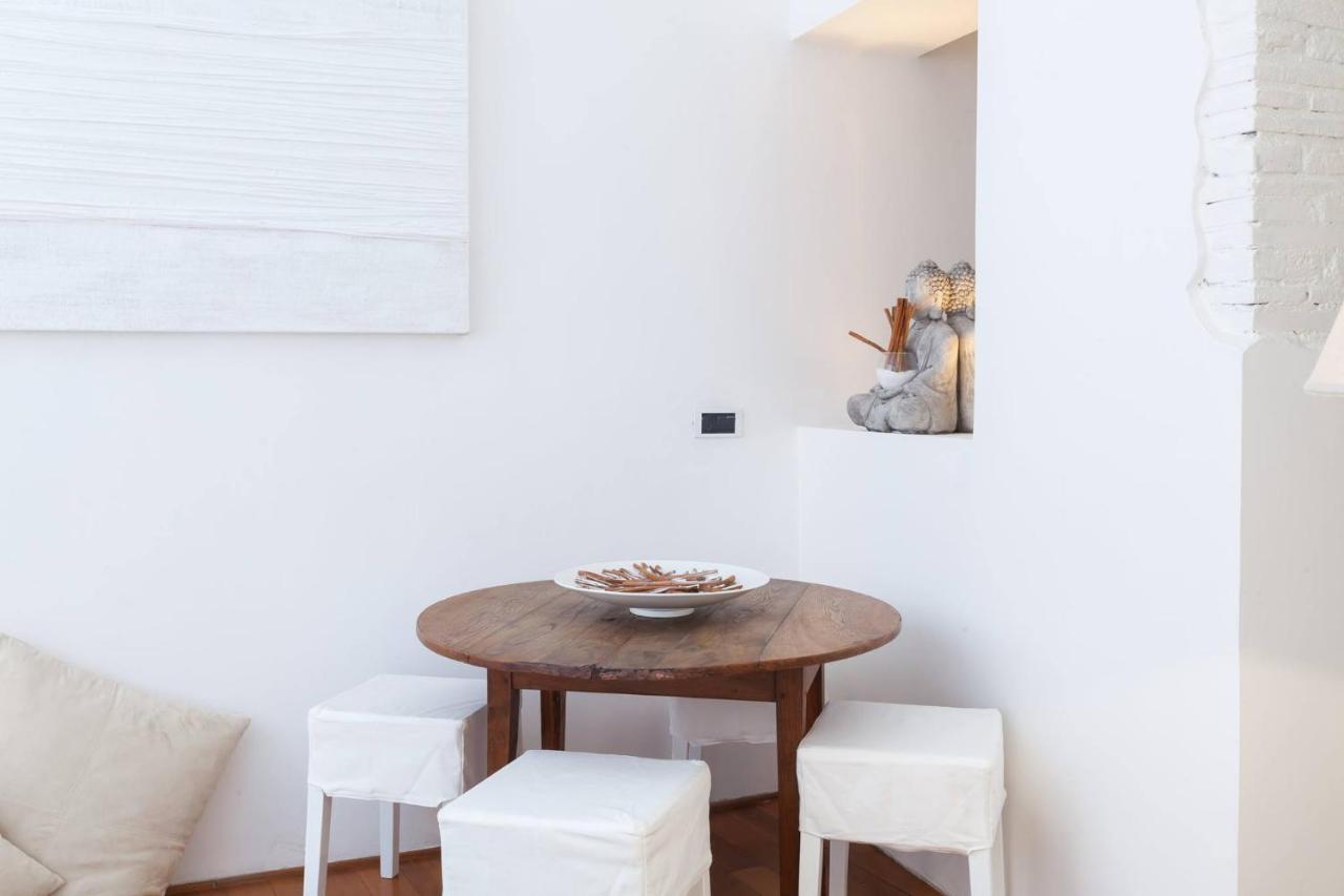 Navona Color Vicolo Delle Vacche Apartment Roma Ngoại thất bức ảnh