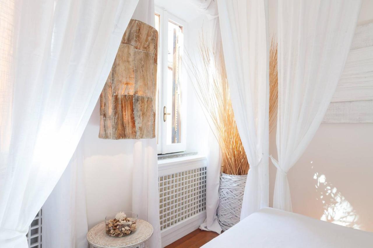 Navona Color Vicolo Delle Vacche Apartment Roma Ngoại thất bức ảnh