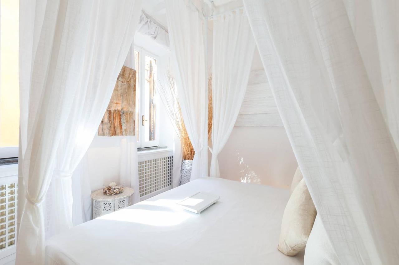 Navona Color Vicolo Delle Vacche Apartment Roma Ngoại thất bức ảnh