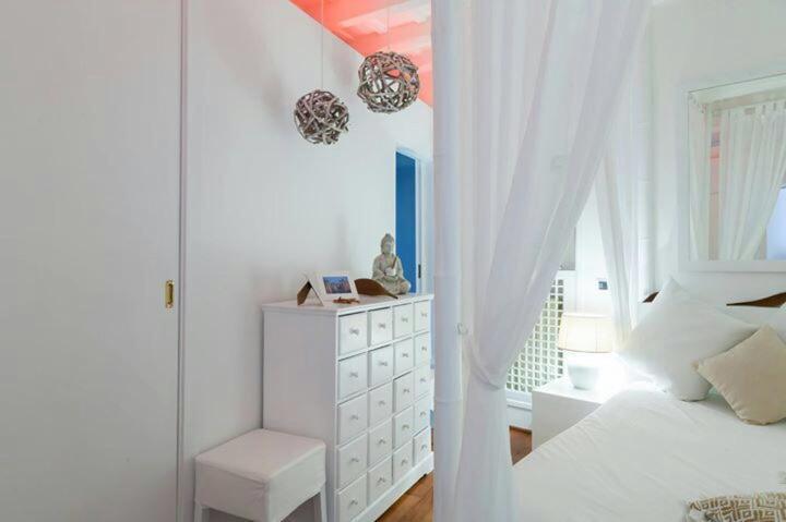 Navona Color Vicolo Delle Vacche Apartment Roma Ngoại thất bức ảnh