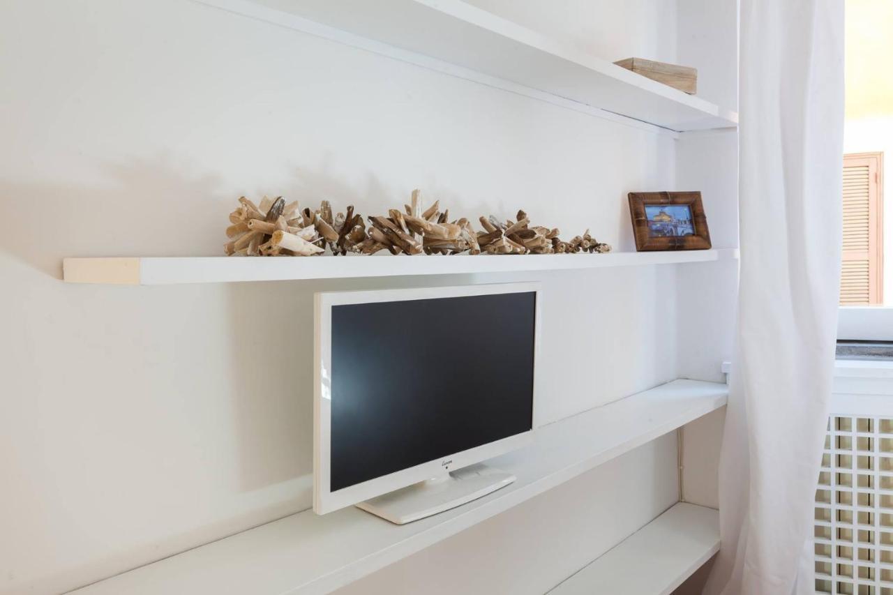 Navona Color Vicolo Delle Vacche Apartment Roma Ngoại thất bức ảnh