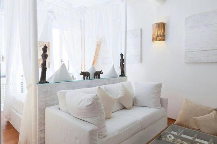 Navona Color Vicolo Delle Vacche Apartment Roma Ngoại thất bức ảnh