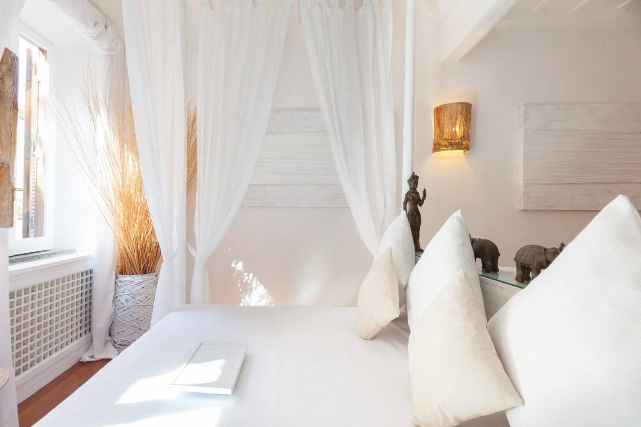 Navona Color Vicolo Delle Vacche Apartment Roma Ngoại thất bức ảnh